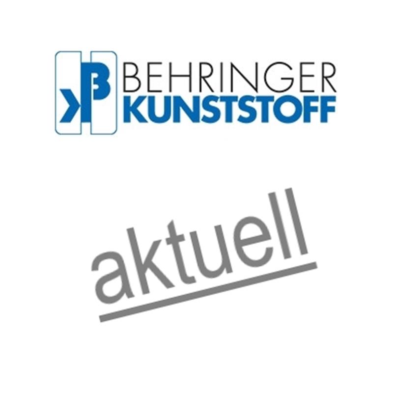 Wir suchen Verfahrensmechaniker*in für Kunststoff & Kautschuk